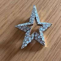 Angel Thierry Mugler Spilla stella - Rarissima
