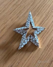 Angel Thierry Mugler Spilla stella - Rarissima