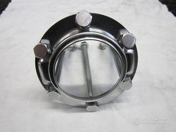 Supporto Traino Rinvio Contachilometri Honda 500 F