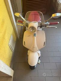Moto per bambini