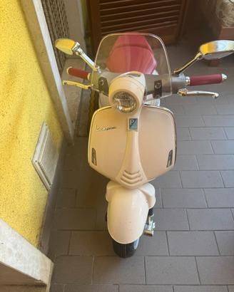 Moto per bambini