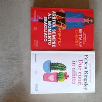 coppia di libri 