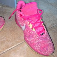 Nike Lebron numero 44