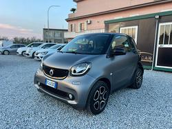 Smart fortwo 90 0.9 Turbo twinamic Prime