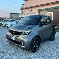 Smart fortwo 90 0.9 Turbo twinamic Prime
