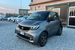 Smart fortwo 90 0.9 Turbo twinamic Prime