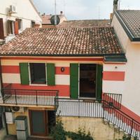 Appartamento indipendente con ampia corte privata