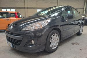 PEUGEOT 207 1.4 BENZINA *OK NEOPATENTATI*