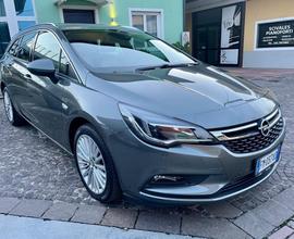 Opel astra sportstourer 1.6