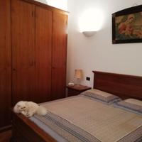 Stock camera matr., divano