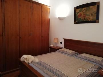 Stock camera matr., divano