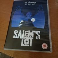 MINISERIE DVD