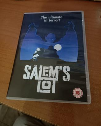 MINISERIE DVD