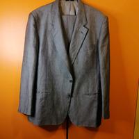 Completo Valentino