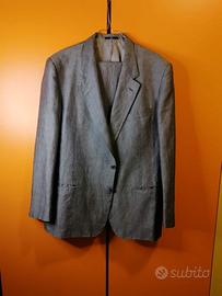 Completo Valentino