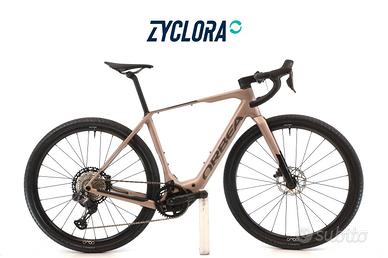 Orbea Denna M20i Di2 12V t.54