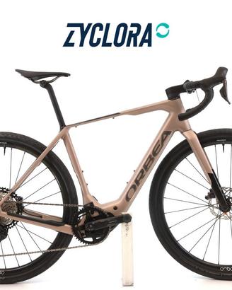 Orbea Denna M20i Di2 12V t.54