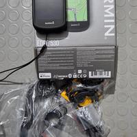 Garmin edge 530