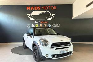 MINI Countryman Mini Cooper SD Business Countrym