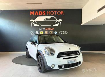 MINI Countryman Mini Cooper SD Business Countrym