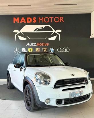 MINI Countryman Mini Cooper SD Business Countrym