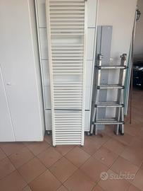 il radiatore