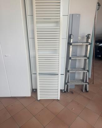 il radiatore