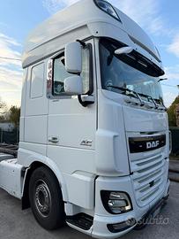 Daf  XF440