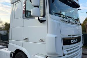 Daf  XF440