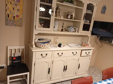 Credenza vintage