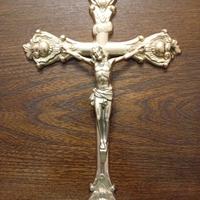 Crocefisso da Parete 