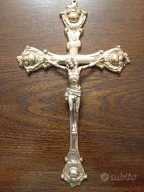 Crocefisso da Parete 