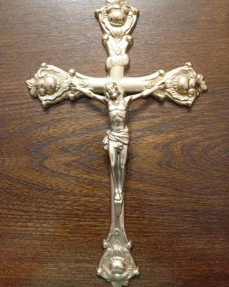 Crocefisso da Parete 