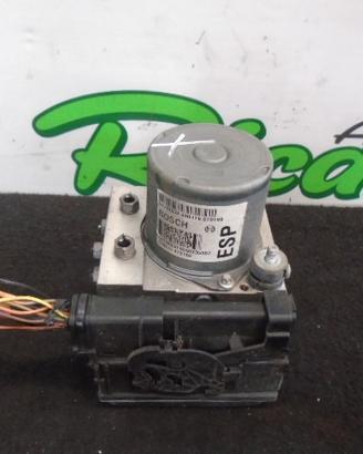 POMPA ABS PER ALFA 147 1.6 BENZINA ANNO 2007