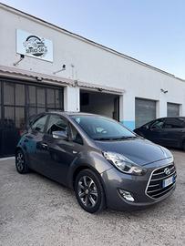 Hyundai iX20 1.4 CRDI 90 CV XPossible