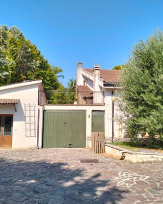 SAN ROCCO RIF D 230