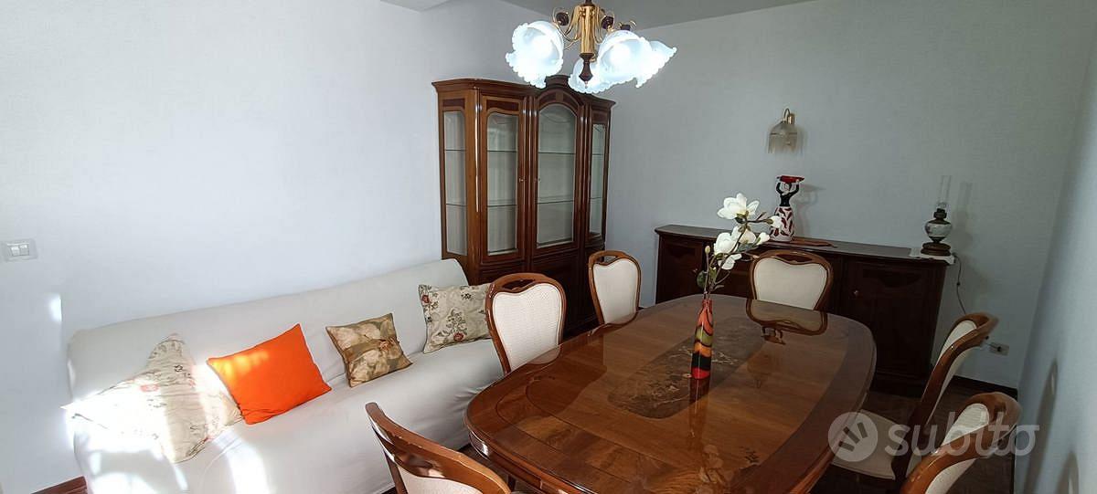 Appartamento – Amelia, Centro storico, Archileggi - Vista 4