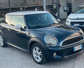 Mini Mini 1.6 16V Cooper Chili