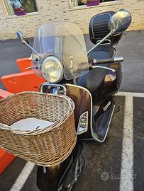 VESPA GTS 300