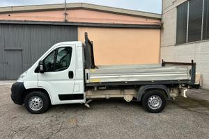 Citroen Jumper Ribaltabile Possibile Permuta