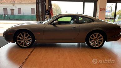 Jaguar xk8/xkr (x100) - 2006