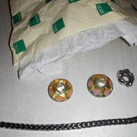 bracciali Trollbeads nuovi 