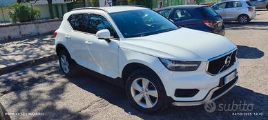 Volvo XC40 2,0 D3 Geartronic Inscription