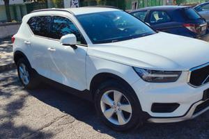 Volvo XC40 2,0 D3 Geartronic Inscription