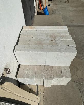 Gas beton