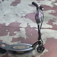 monopattino elettrico