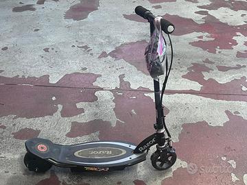 monopattino elettrico