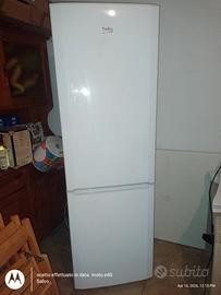 frigo Beko grande 