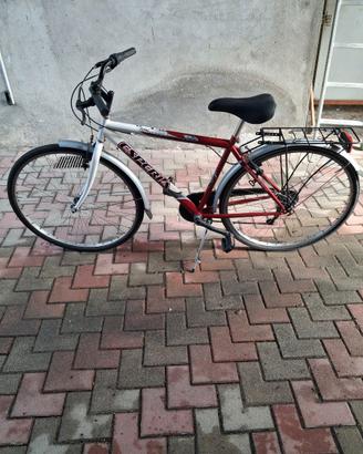 City Bike Uomo ruota 28"
