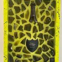 Daniele Pinelli – Dom Pérignon P2 – Pop Art